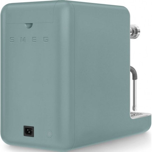 Кофемашина-эспрессо Smeg EMC02EGMEU в Краснодаре