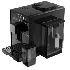 Кофемашина Kuppersberg KCF 400 B