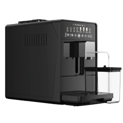 Кофемашина Kuppersberg KCF 400 B