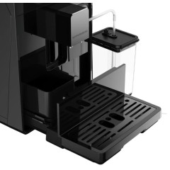 Кофемашина Kuppersberg KCF 400 B