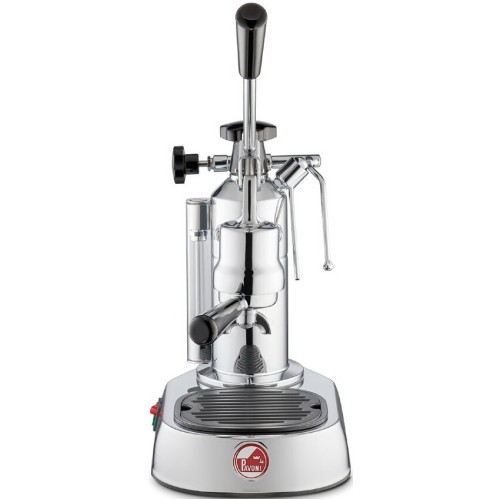 Леверная кофемашина La Pavoni LPLELQ01EU в Краснодаре