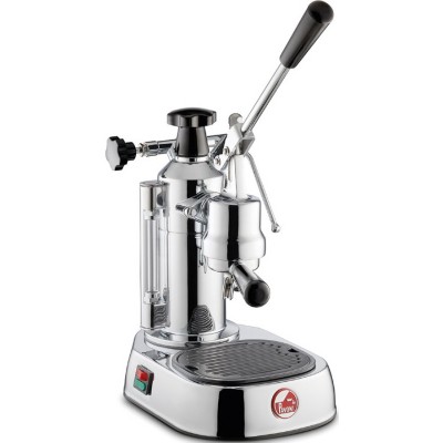 Леверная кофемашина La Pavoni LPLELQ01EU в Краснодаре