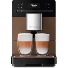 Кофемашина Miele CM 5710 Bronze
