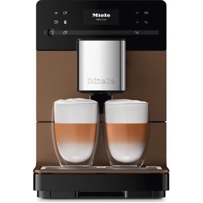 Кофемашина Miele CM 5710 Bronze в Краснодаре