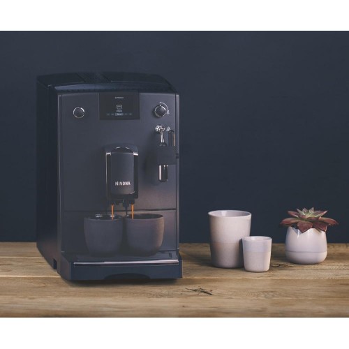Кофемашина Nivona CafeRomantica NICR 550 в Краснодаре