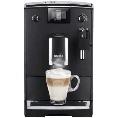 Кофемашина Nivona CafeRomantica NICR 550 в Краснодаре