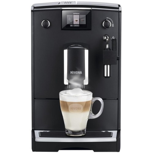 Кофемашина Nivona CafeRomantica NICR 550 в Краснодаре