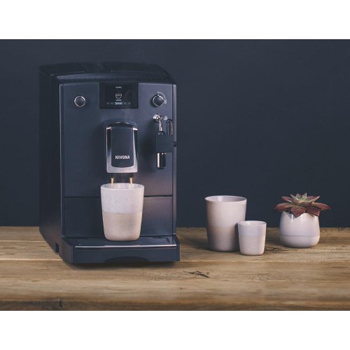 Кофемашина Nivona CafeRomantica NICR 550 в Краснодаре