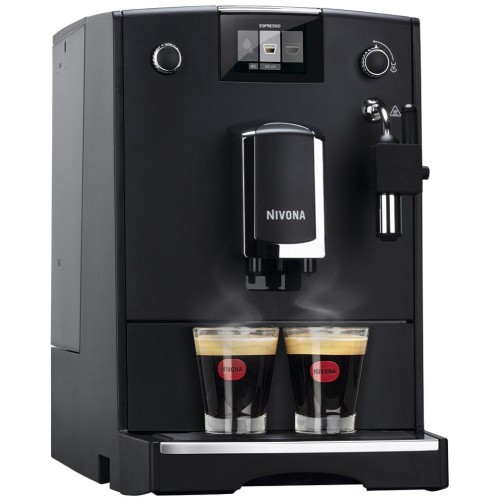 Кофемашина Nivona CafeRomantica NICR 550 в Краснодаре