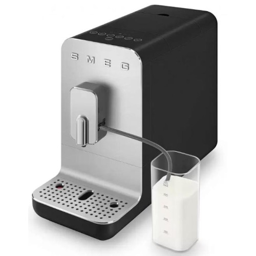 Кофемашина Smeg BCC13BLMEU в Краснодаре