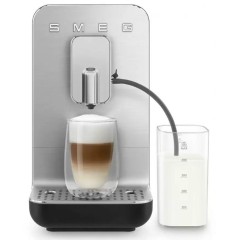 Кофемашина Smeg BCC13BLMEU