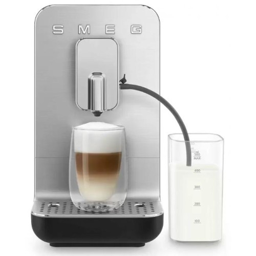 Кофемашина Smeg BCC13BLMEU в Краснодаре