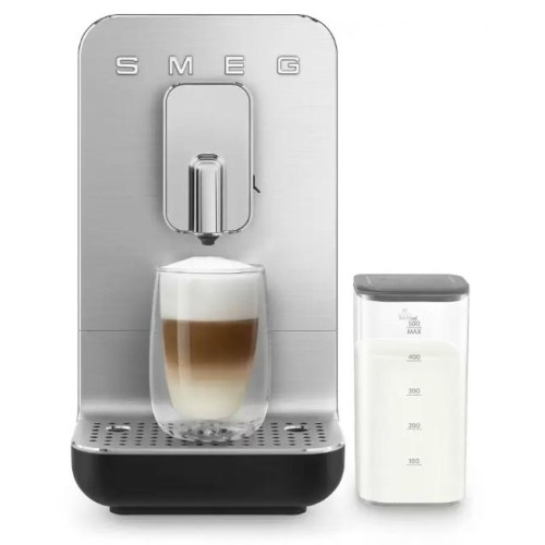 Кофемашина Smeg BCC13BLMEU в Краснодаре