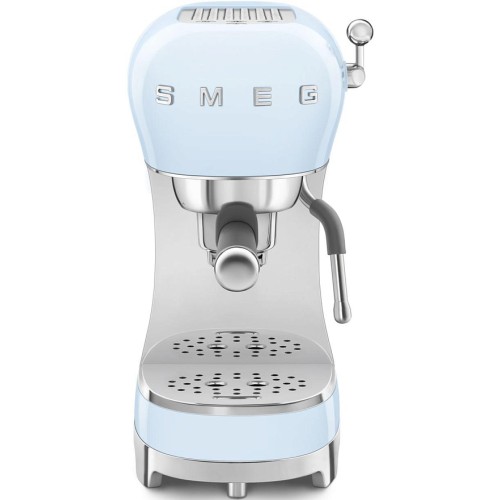Кофемашина Smeg ECF02PBEU в Краснодаре