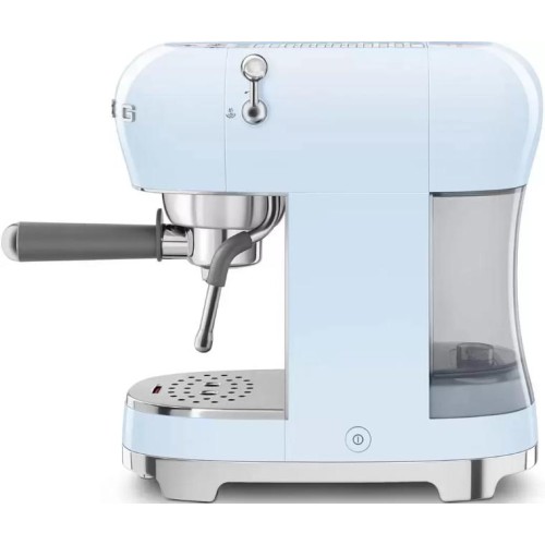 Кофемашина Smeg ECF02PBEU в Краснодаре