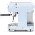 Кофемашина Smeg ECF02PBEU в Краснодаре