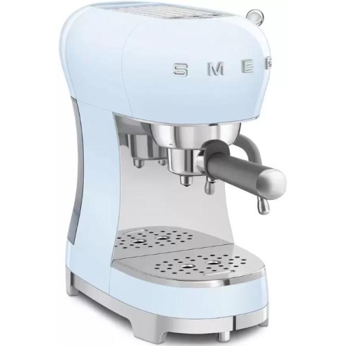 Кофемашина Smeg ECF02PBEU в Краснодаре