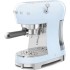 Кофемашина Smeg ECF02PBEU в Краснодаре