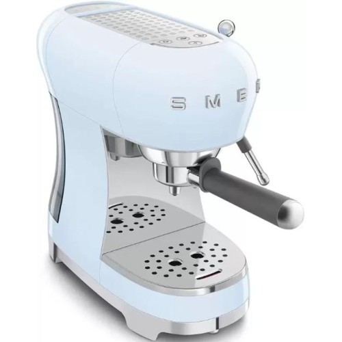 Кофемашина Smeg ECF02PBEU в Краснодаре