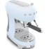 Кофемашина Smeg ECF02PBEU в Краснодаре