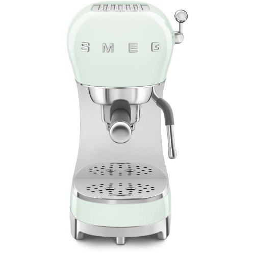 Кофемашина Smeg ECF02PGEU в Краснодаре