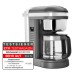 Кофеварка KitchenAid 5KCM1209EDG в Краснодаре