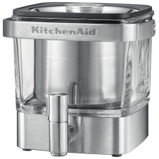 Кофеварка колдбрю KitchenAid 5KCM4212SX