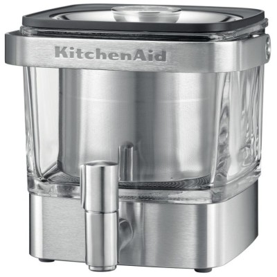 Кофеварка колдбрю KitchenAid 5KCM4212SX в Краснодаре