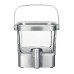Кофеварка колдбрю KitchenAid 5KCM4212SX в Краснодаре