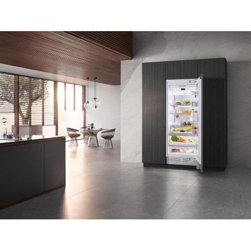 Встраиваемый холодильник MasterCool Miele K2801Vi в Краснодаре
