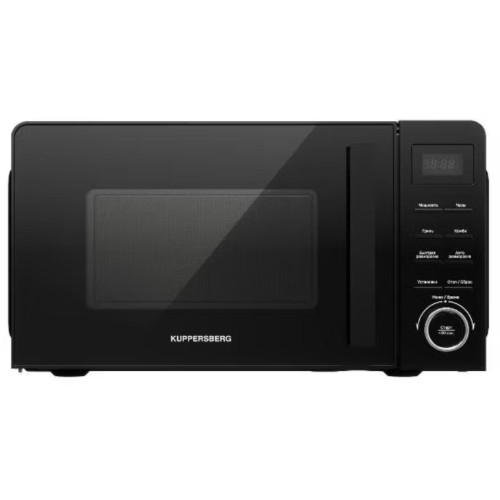 Микроволновая печь Kuppersberg TMW 202 B в Краснодаре