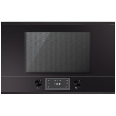 Встраиваемая микроволновая печь Kuppersbusch MR 6330.0 S5 Black Velvet в Краснодаре