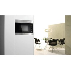 Микроволновая печь Miele M 8160-2 ED