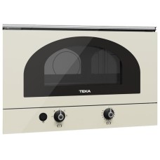 Встраиваемая микроволновая печь Teka MWR 22 BI VANILLA-OS