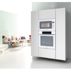 Микроволновая печь Miele M 8160-2 W