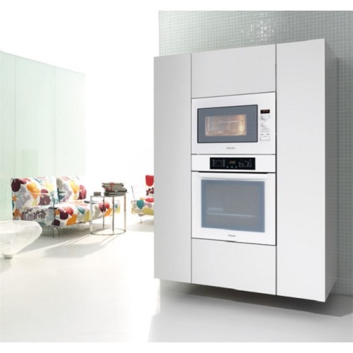 Микроволновая печь Miele M 8160-2 W в Краснодаре