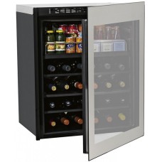 Встраиваемый минибар Indel B K CELLAR 36 ECOSMART