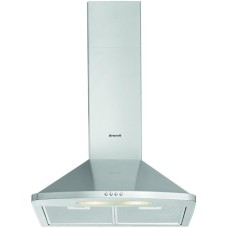 Настенная вытяжка Brandt AD1046X