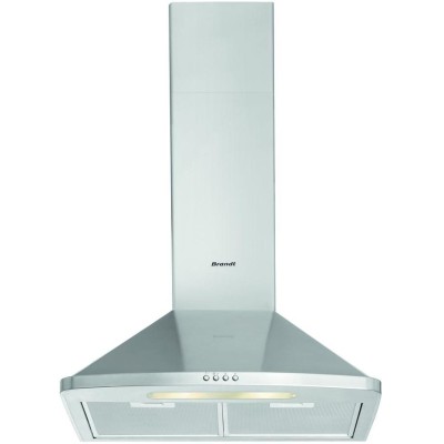 Настенная вытяжка Brandt AD1046X в Краснодаре
