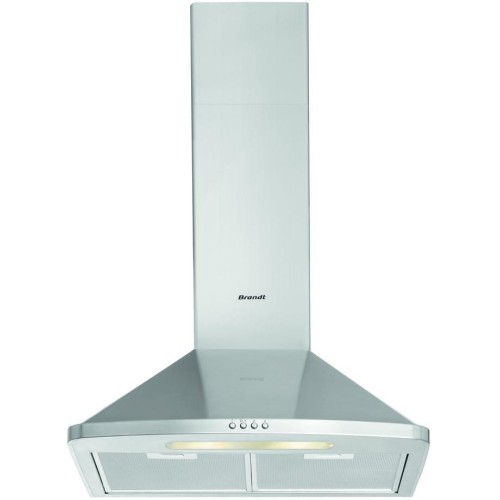 Настенная вытяжка Brandt AD1046X в Краснодаре