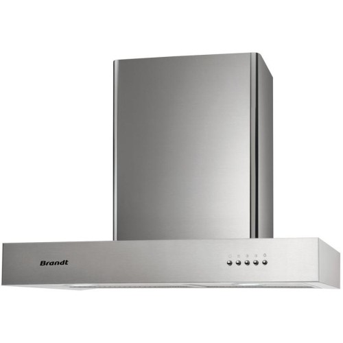 Настенная вытяжка Brandt AD1516X в Краснодаре