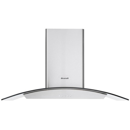 Настенная вытяжка Brandt ADR1944IX в Краснодаре