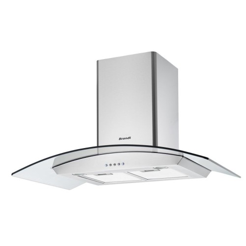 Настенная вытяжка Brandt ADR1944IX в Краснодаре