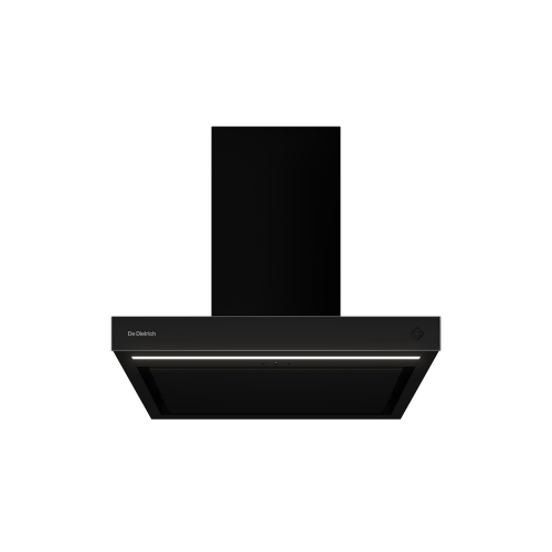 Настенная вытяжка De Dietrich DHB4684B в Краснодаре