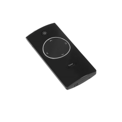 Настенная вытяжка De Dietrich DHB4684B