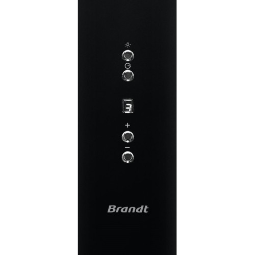 Подвесная вытяжка Brandt BHI2353G в Краснодаре