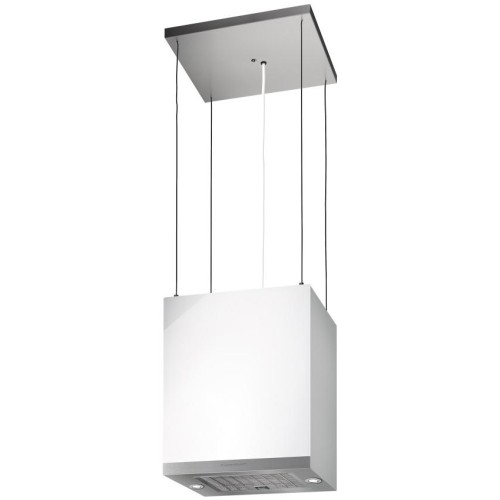 Островная вытяжка Kuppersbusch DI 3800.0 W1 Stainless Steel в Краснодаре