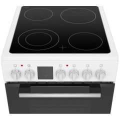 Отдельностоящая электрическая плита BOSCH HKG950120R