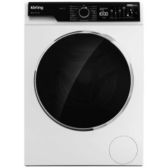 Отдельностоящая стиральная машина Korting KWM 63IL14119