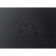 Встраиваемый паровой шкаф V-ZUG CombairSteamer V2000 60 CS2T-23036 (черное стекло)